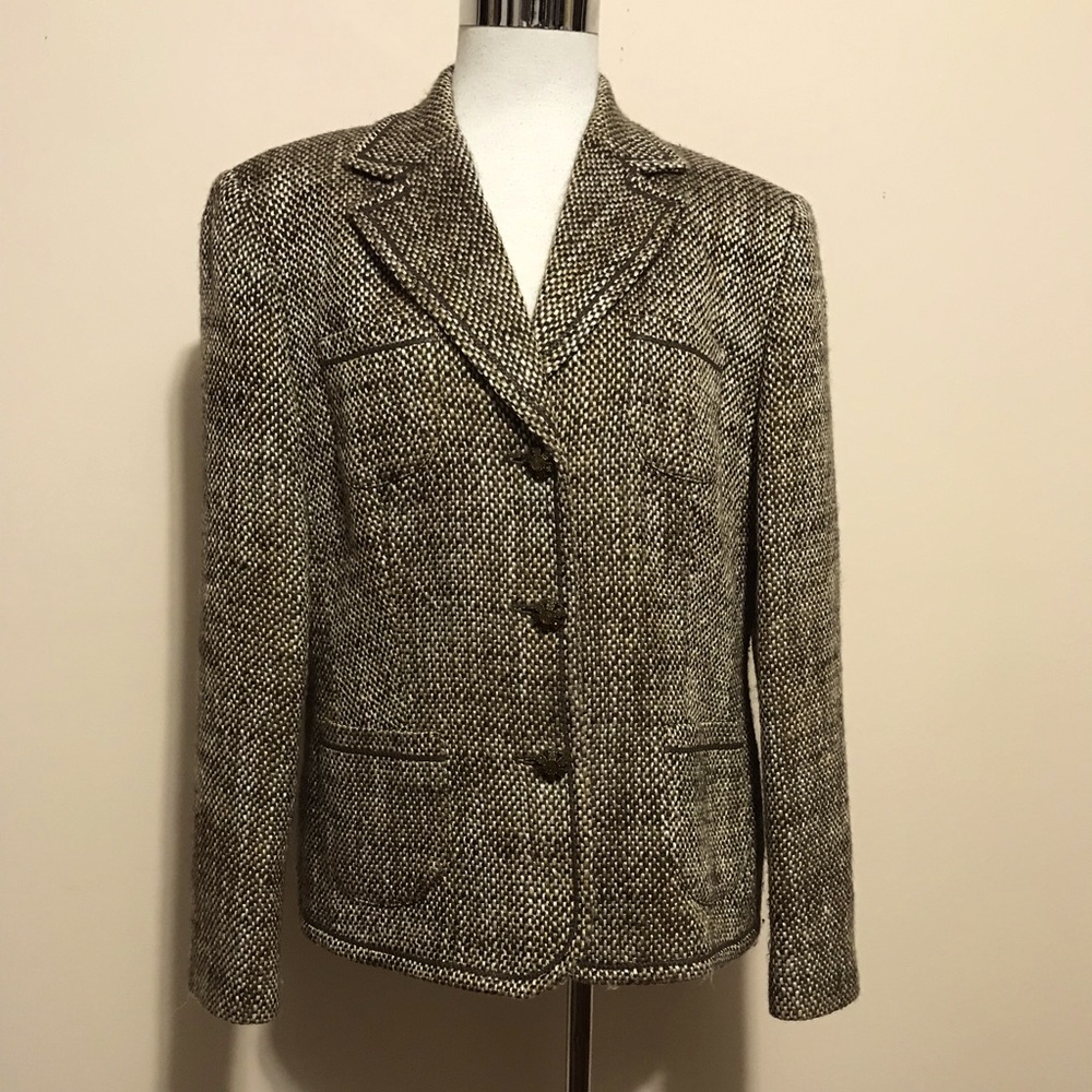 Gerry Weber Women’s Blazer/Jacket